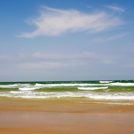 Sunchase IV Villa South Padre Island Kültér fotó