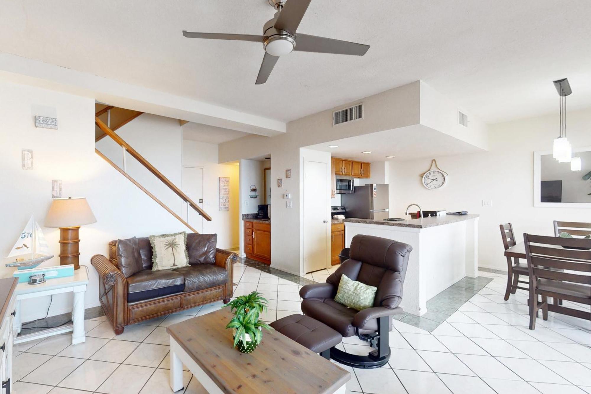 Sunchase IV Villa South Padre Island Kültér fotó