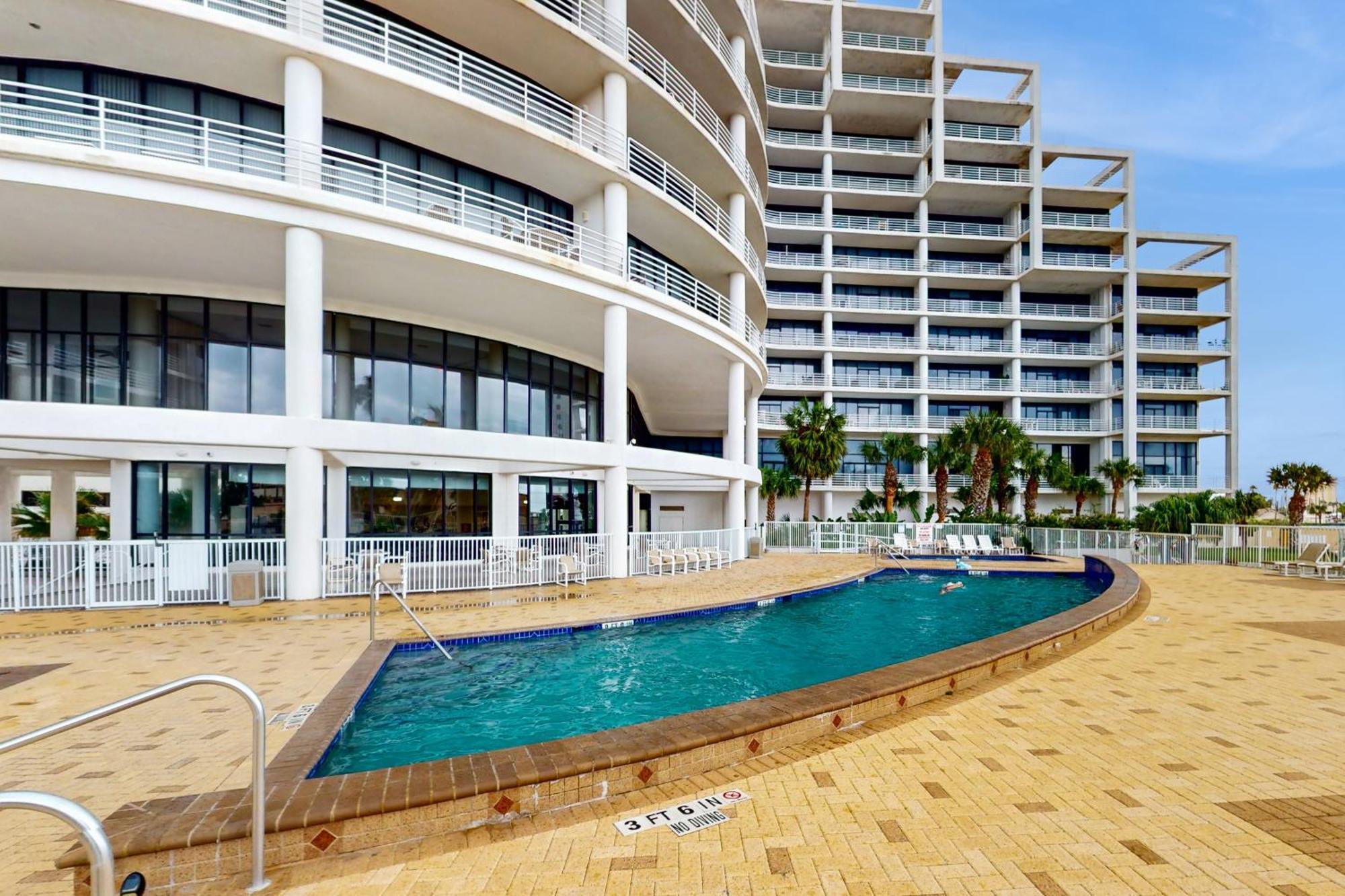 Sunchase IV Villa South Padre Island Szoba fotó