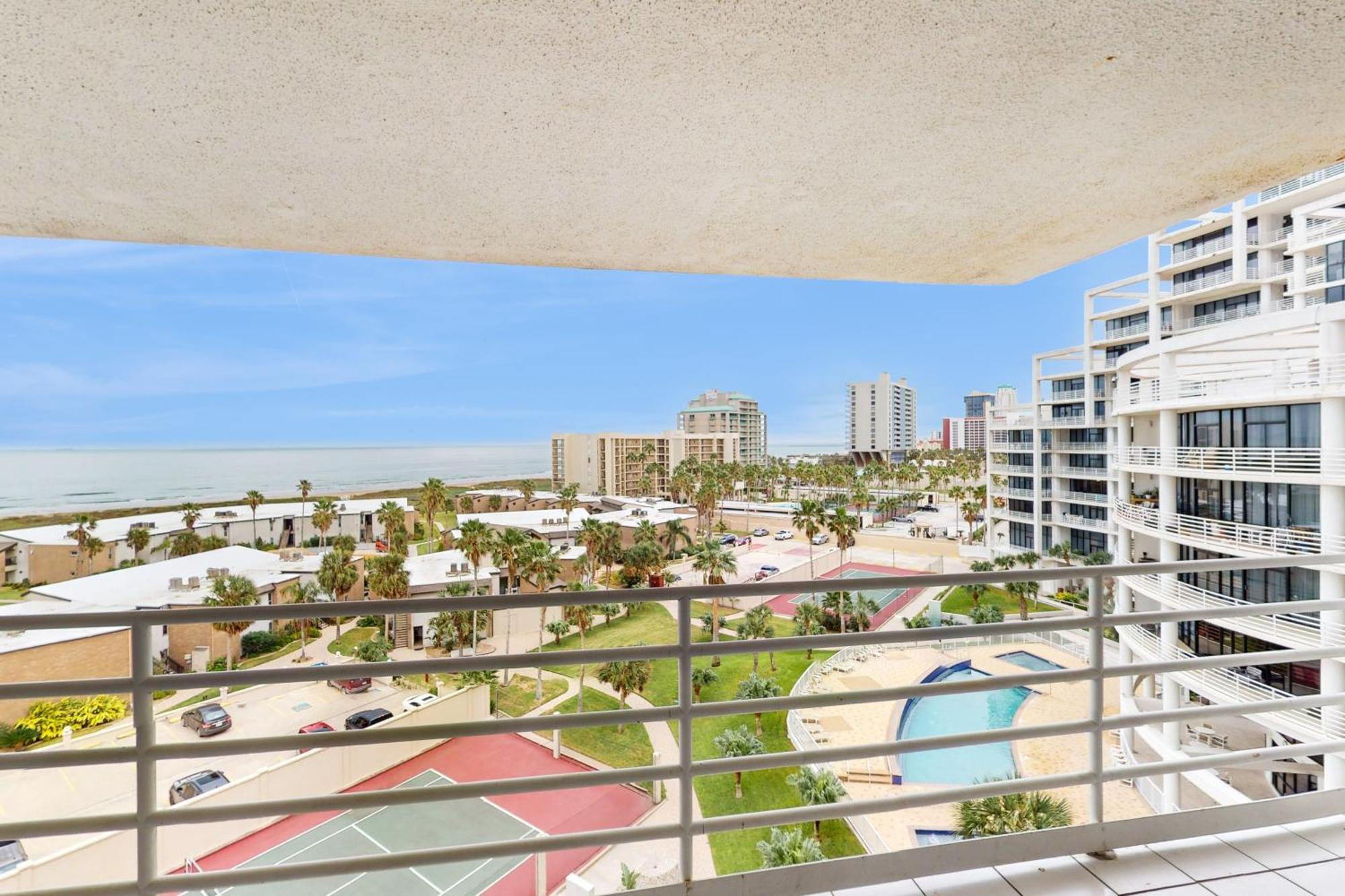Sunchase IV Villa South Padre Island Szoba fotó