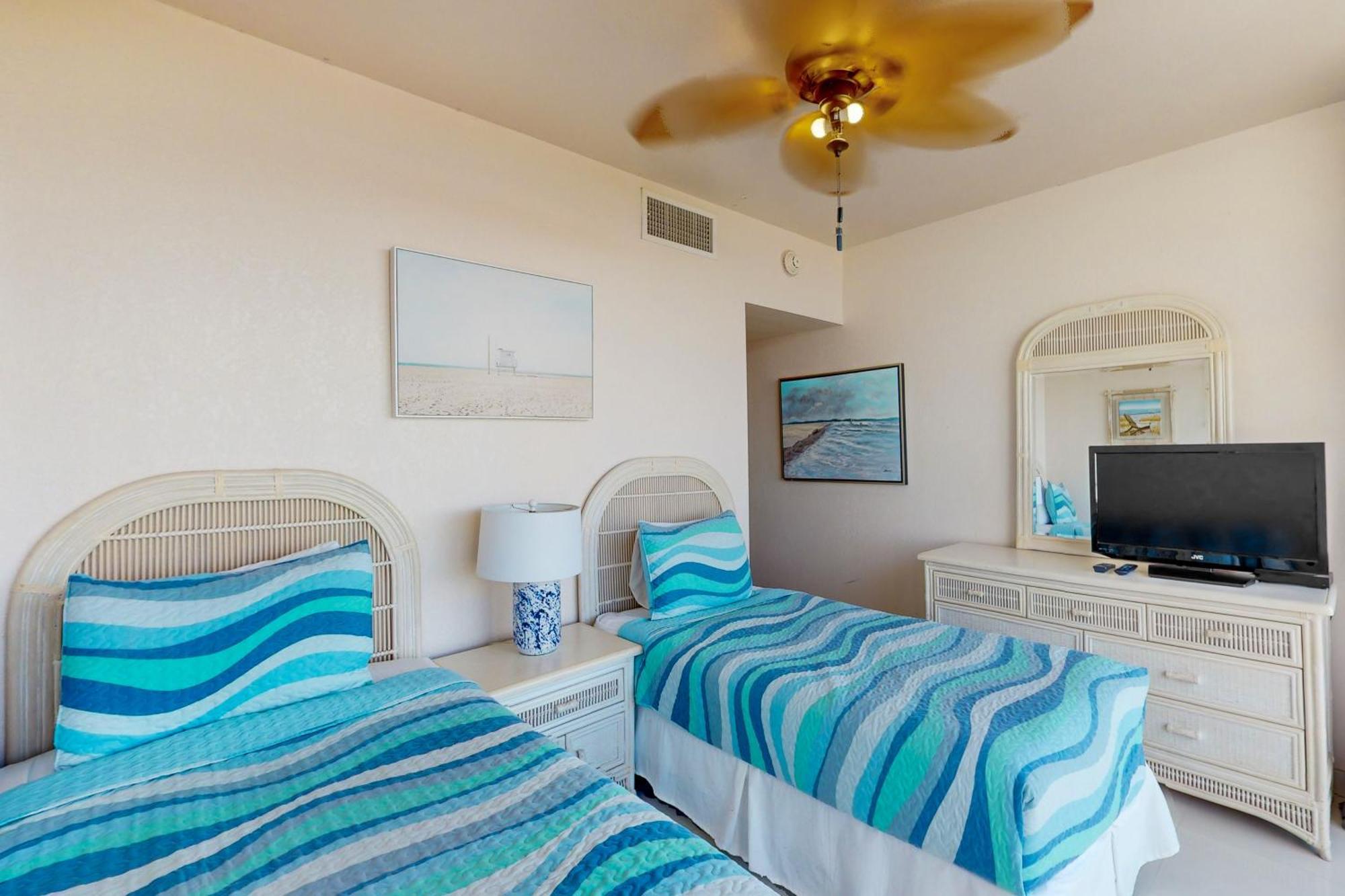 Sunchase IV Villa South Padre Island Szoba fotó