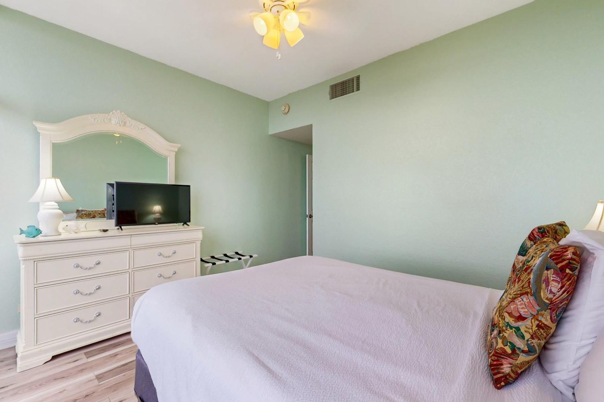 Sunchase IV Villa South Padre Island Szoba fotó