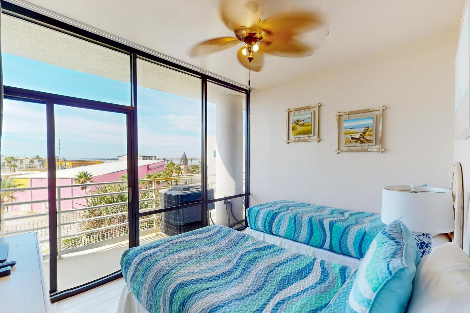 Sunchase IV Villa South Padre Island Szoba fotó