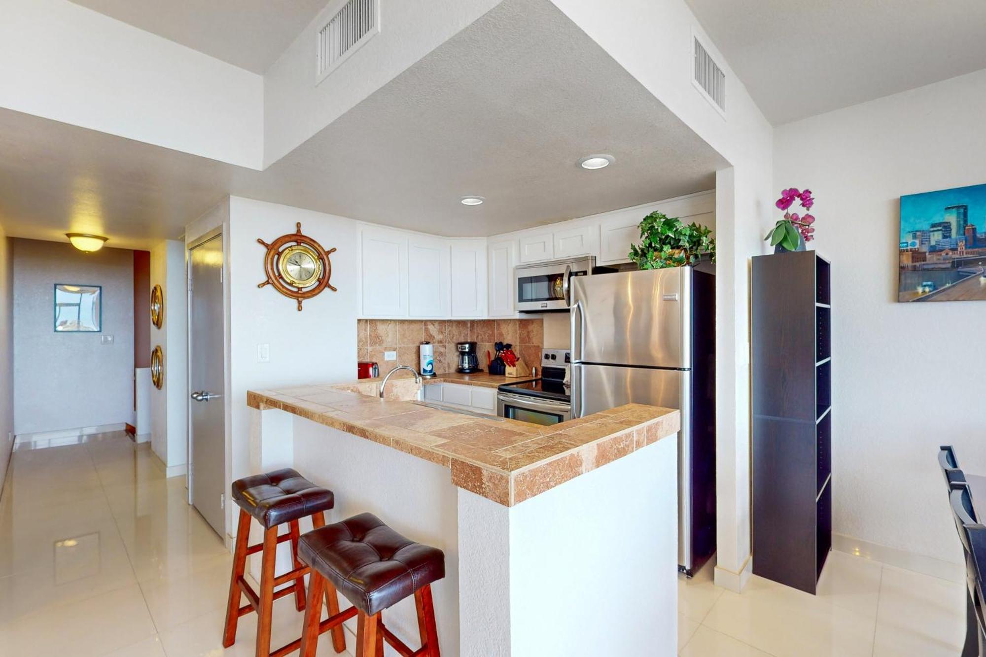 Sunchase IV Villa South Padre Island Szoba fotó