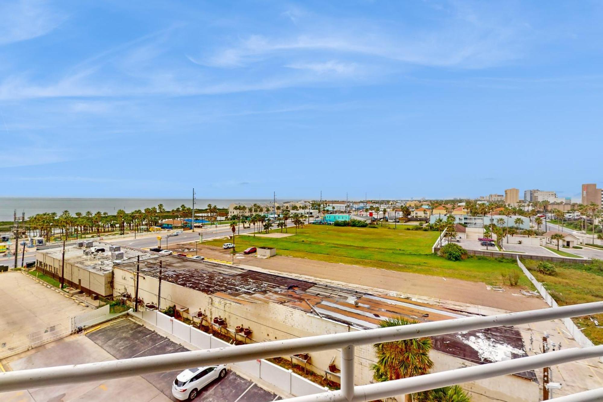 Sunchase IV Villa South Padre Island Szoba fotó