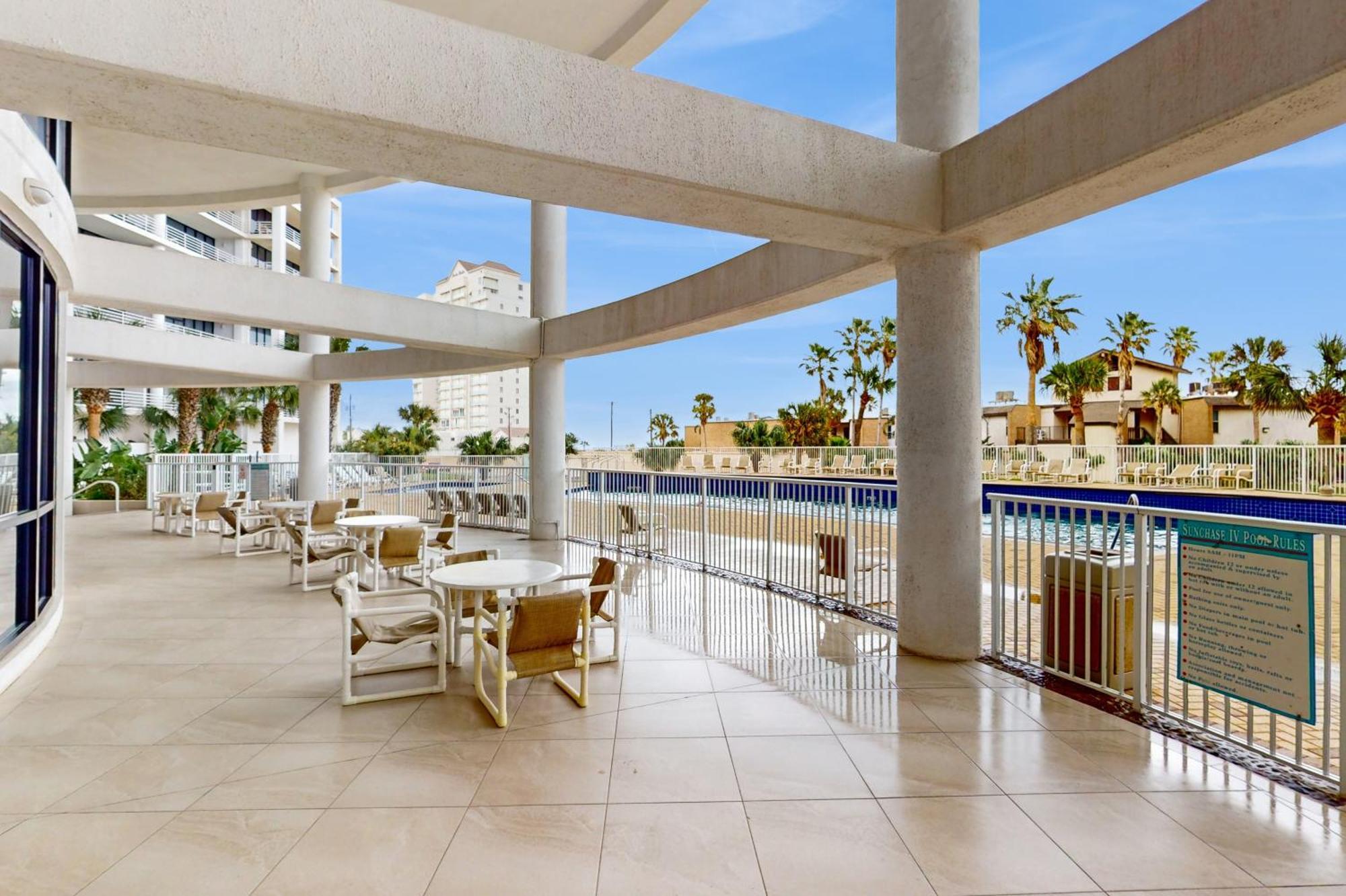 Sunchase IV Villa South Padre Island Szoba fotó