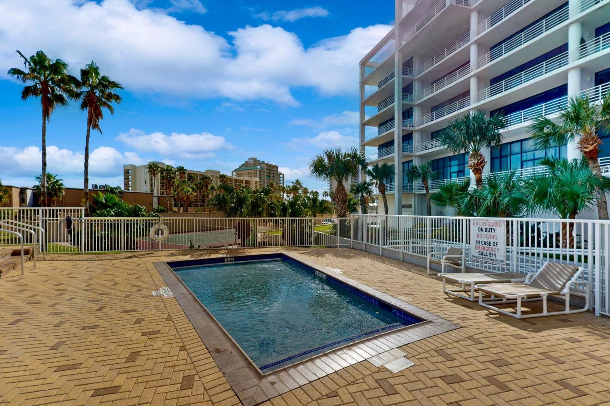 Sunchase IV Villa South Padre Island Szoba fotó