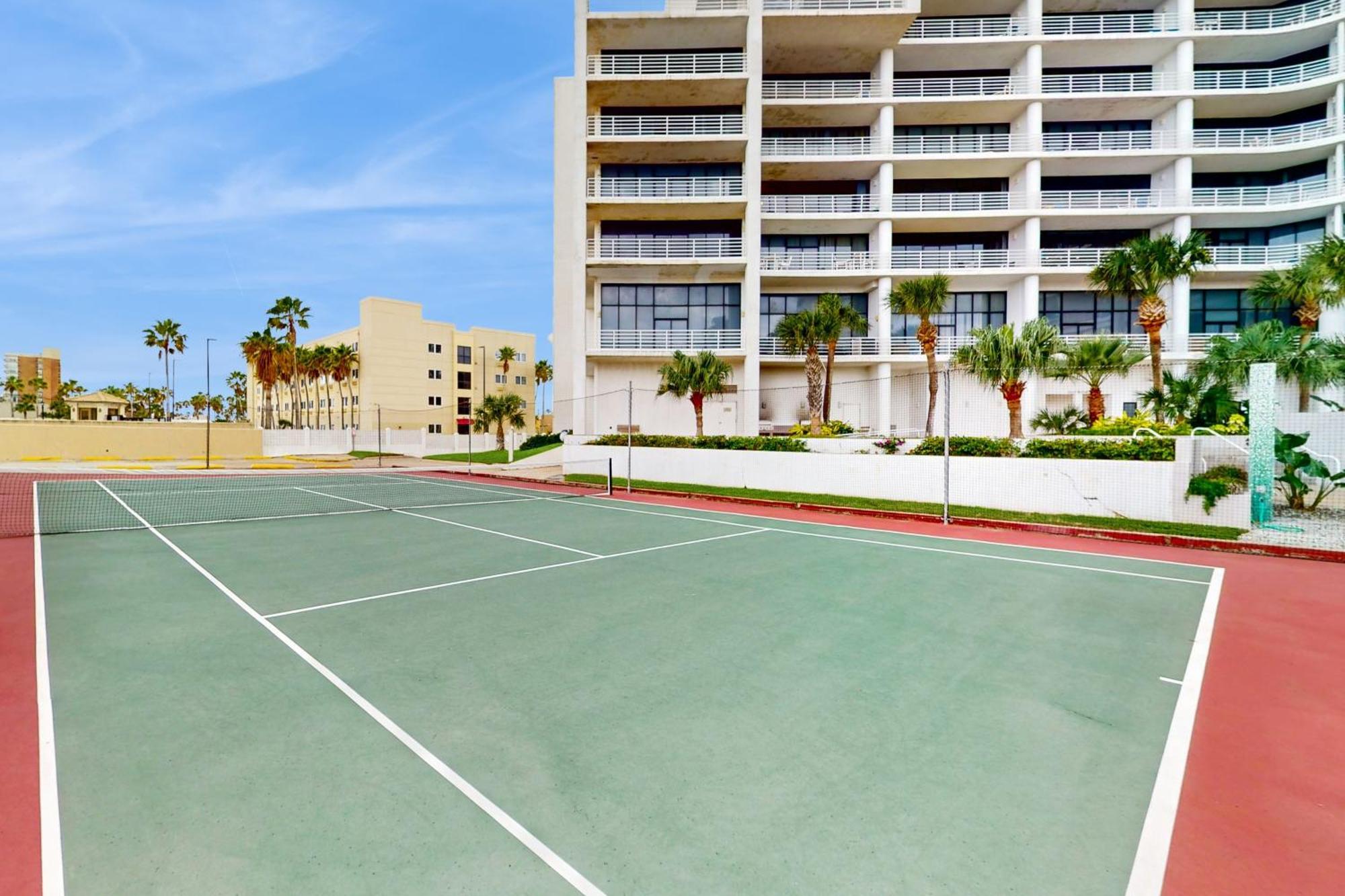 Sunchase IV Villa South Padre Island Szoba fotó