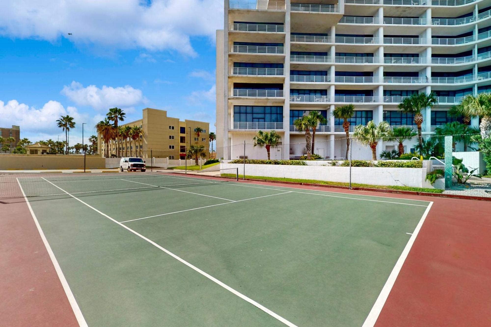 Sunchase IV Villa South Padre Island Szoba fotó