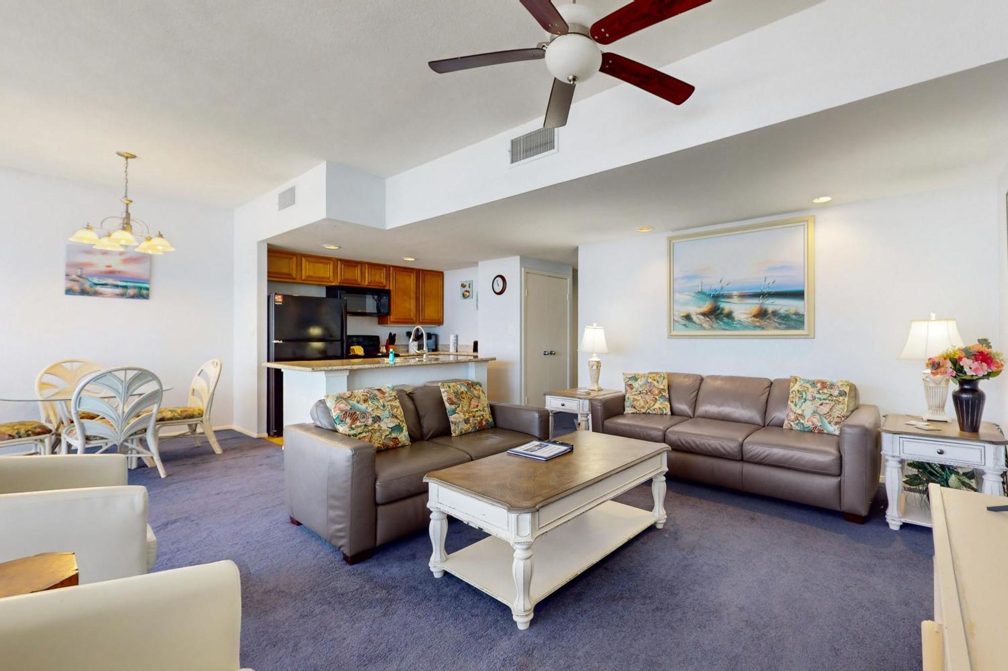 Sunchase IV Villa South Padre Island Szoba fotó