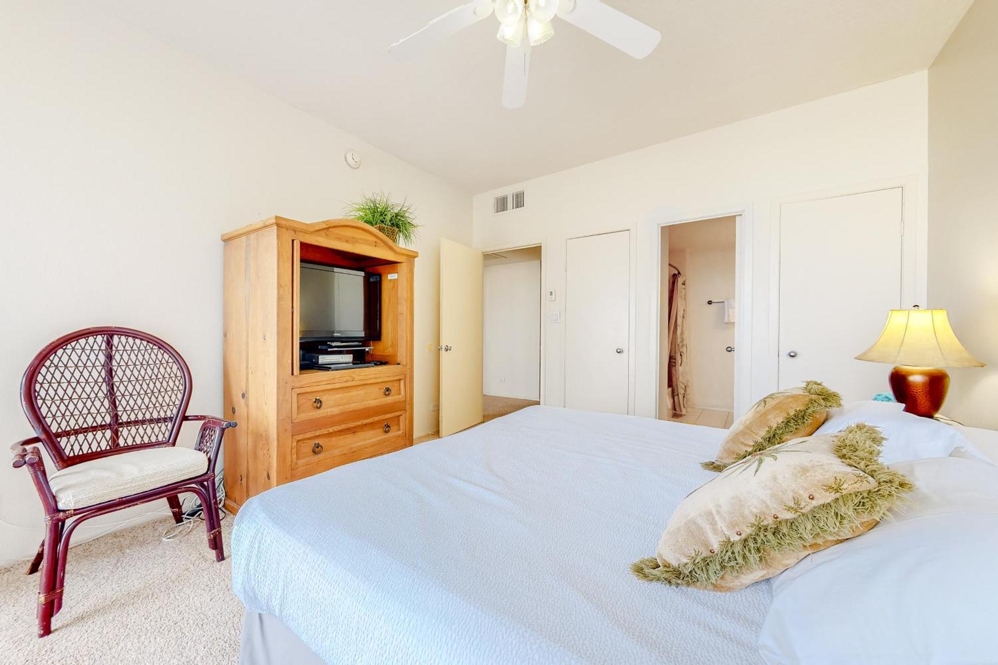 Sunchase IV Villa South Padre Island Szoba fotó