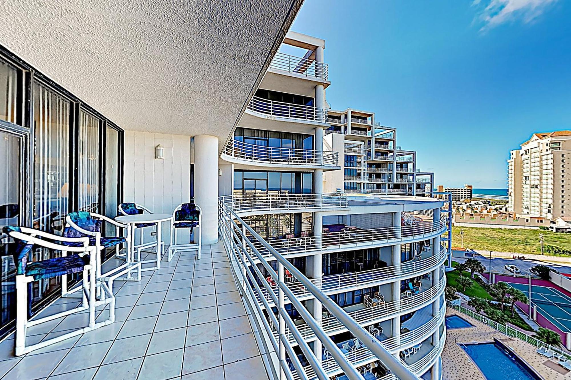 Sunchase IV Villa South Padre Island Szoba fotó