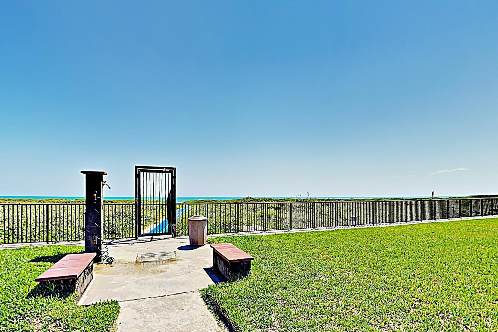 Sunchase IV Villa South Padre Island Szoba fotó