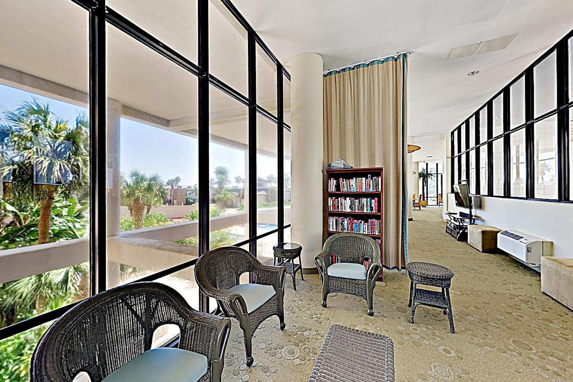 Sunchase IV Villa South Padre Island Szoba fotó
