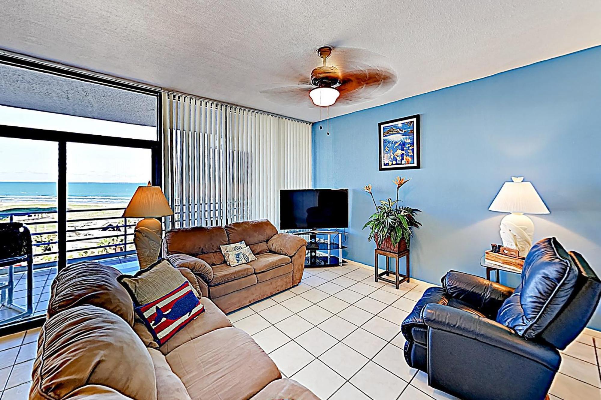 Sunchase IV Villa South Padre Island Szoba fotó
