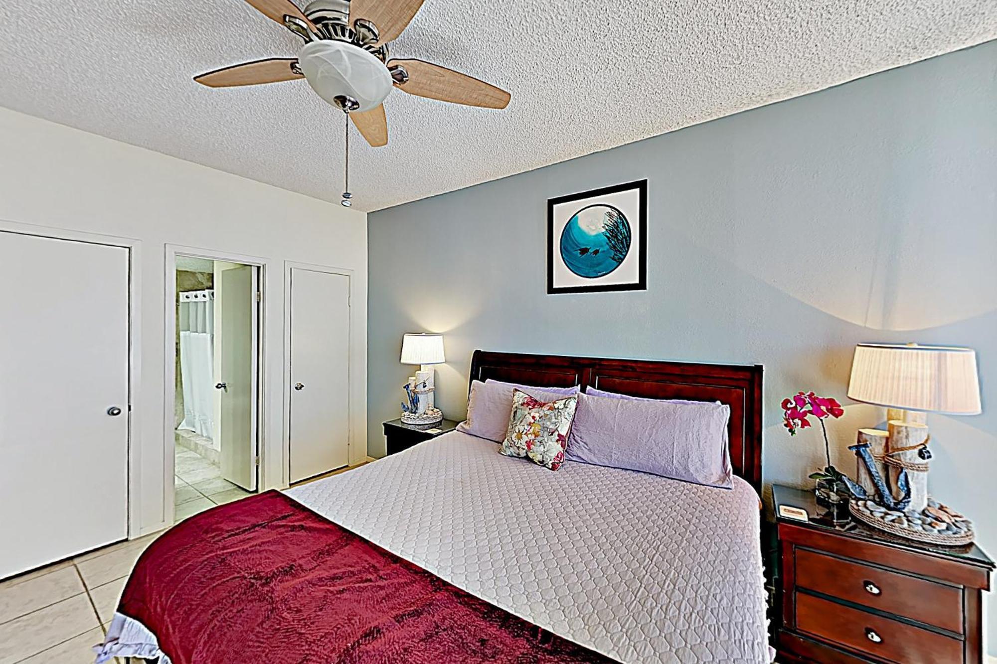 Sunchase IV Villa South Padre Island Szoba fotó