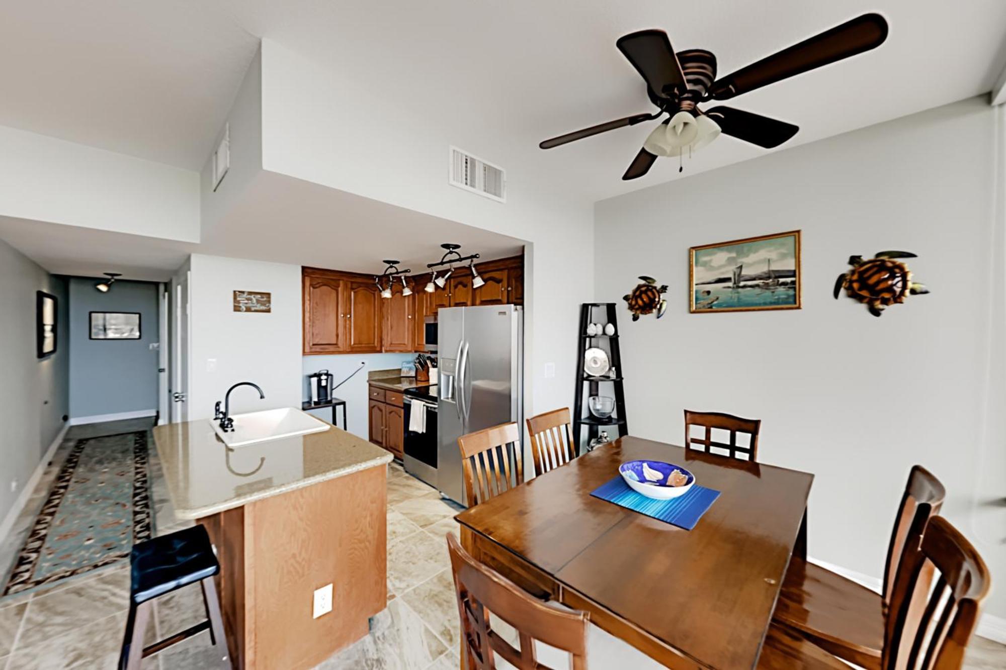 Sunchase IV Villa South Padre Island Szoba fotó